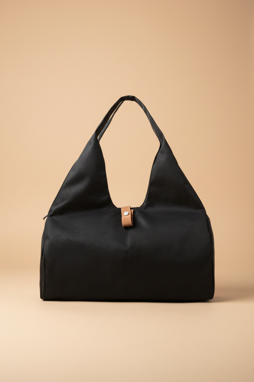 Soft Flow Studio Bag