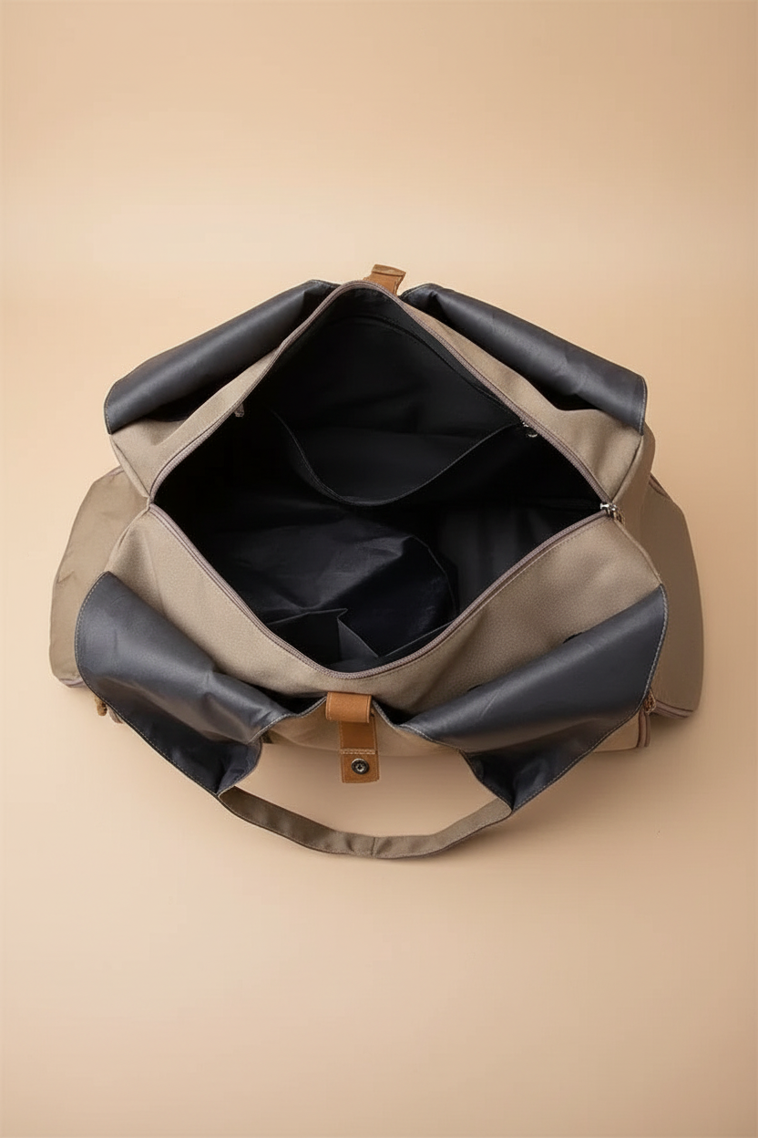 Soft Flow Studio Bag