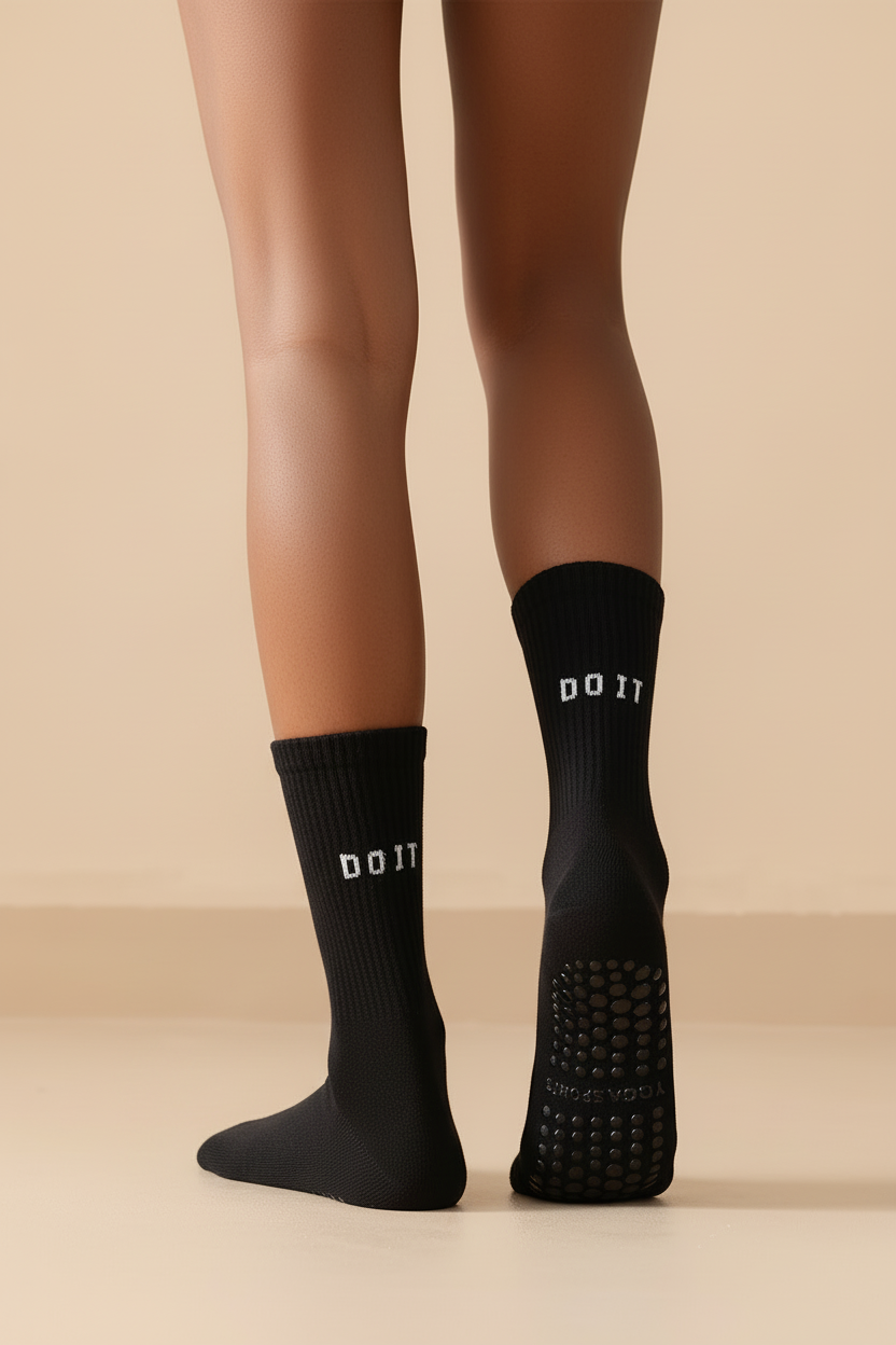 AURA Do It Grip Socks