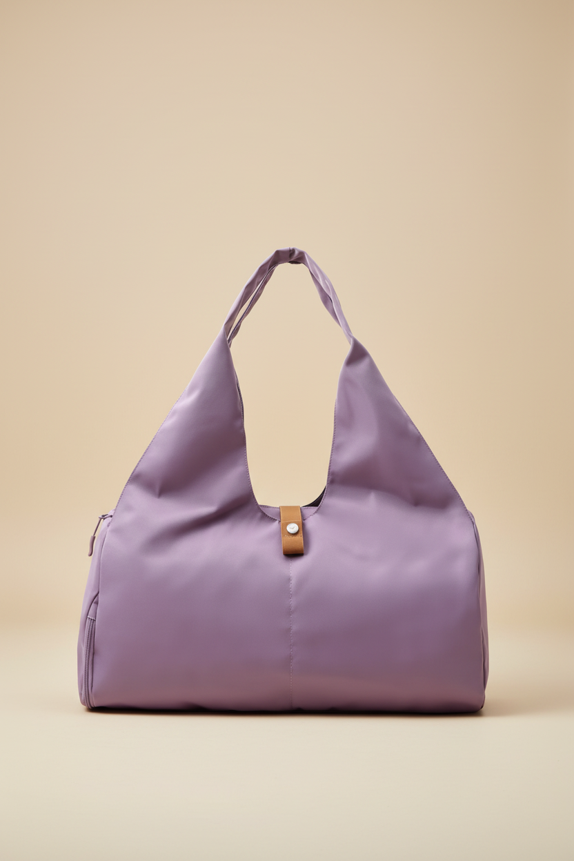 Soft Flow Studio Bag