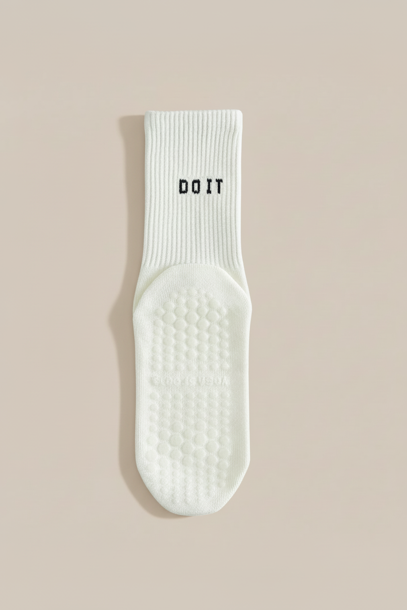 AURA Do It Grip Socks
