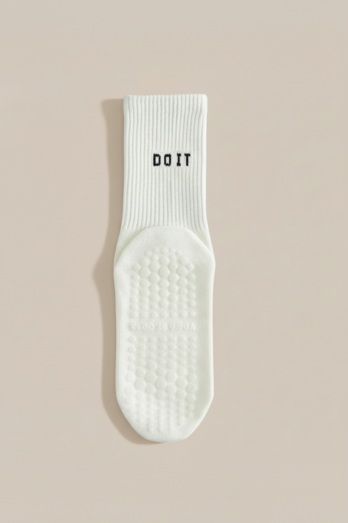 AURA Do It Grip Socks