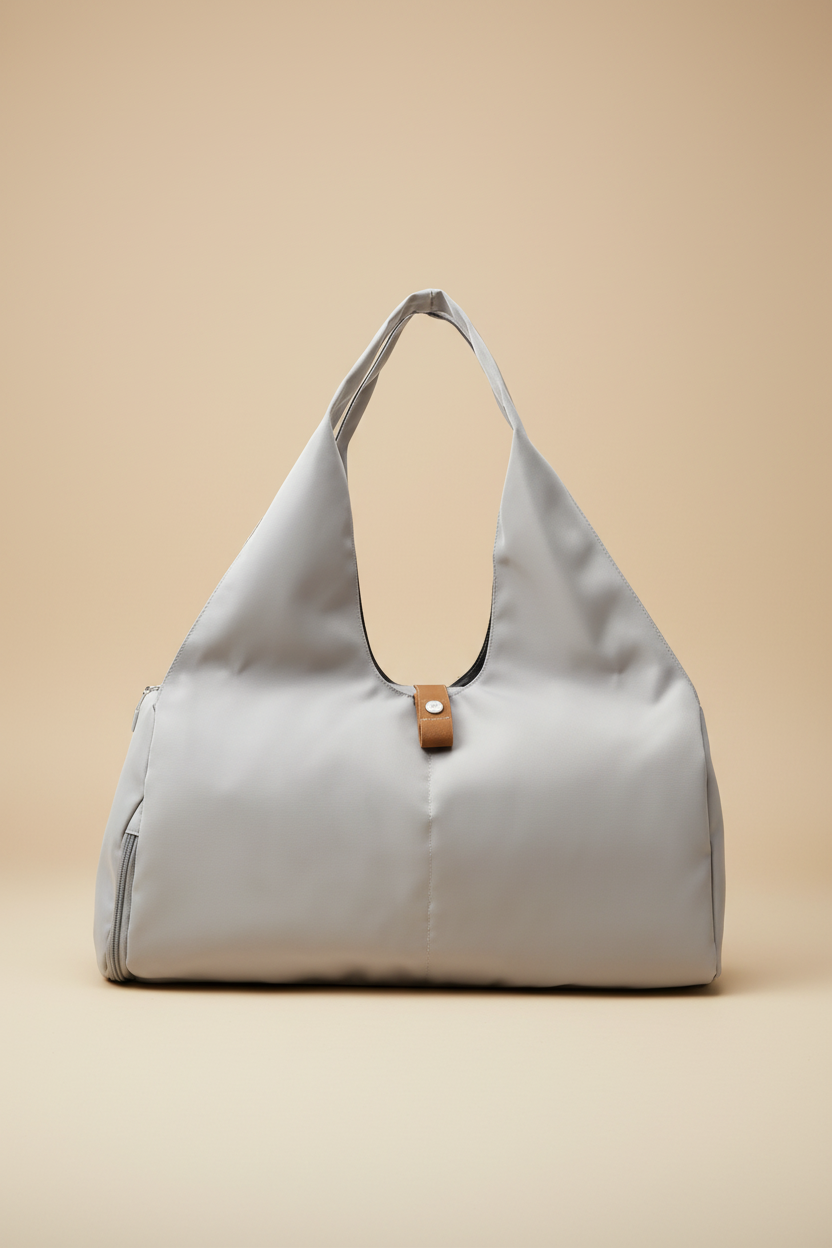 Soft Flow Studio Bag
