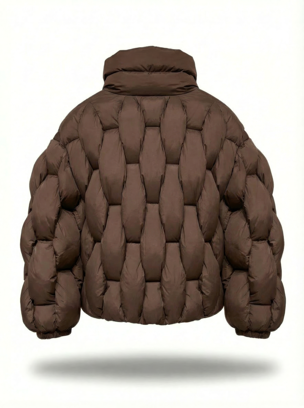 Twisted Cloud Puffer