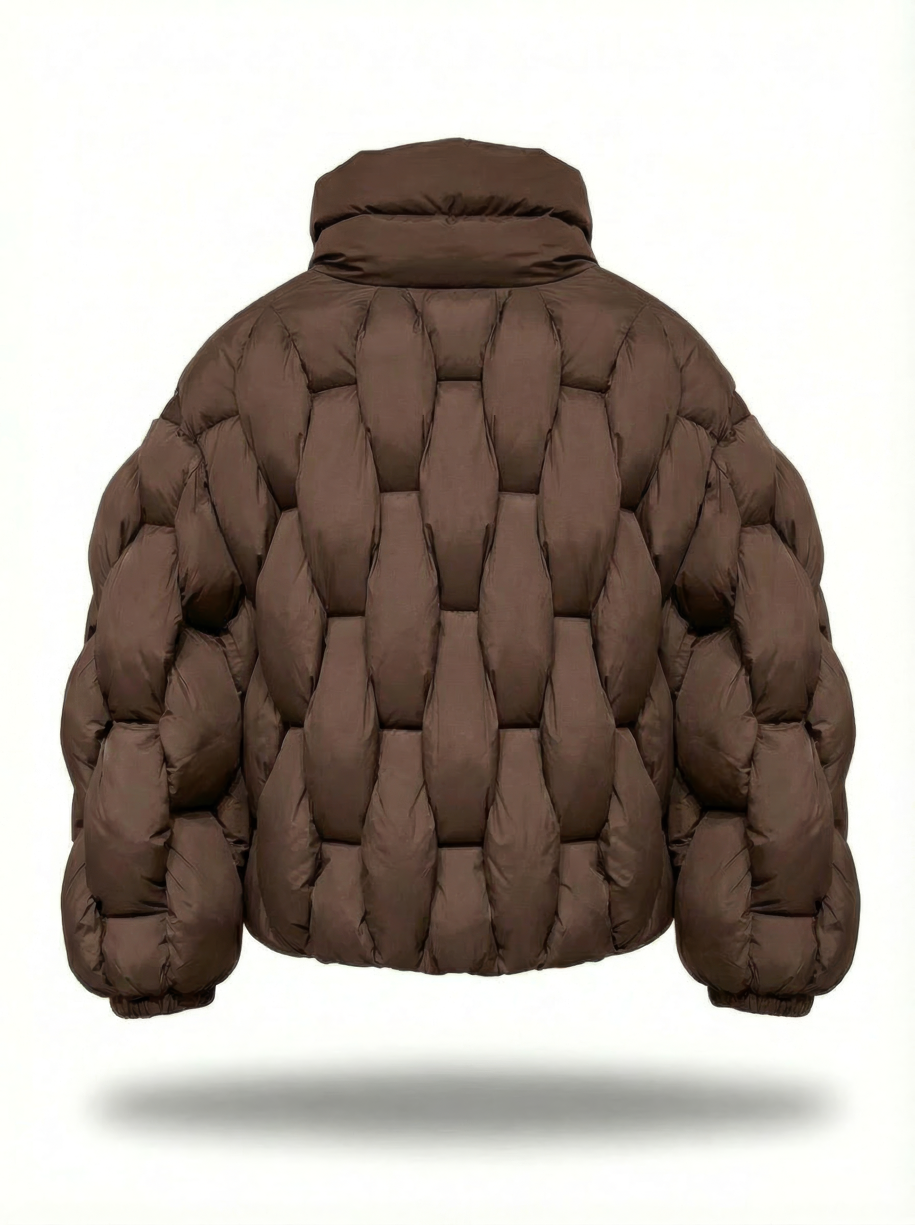 Twisted Cloud Puffer