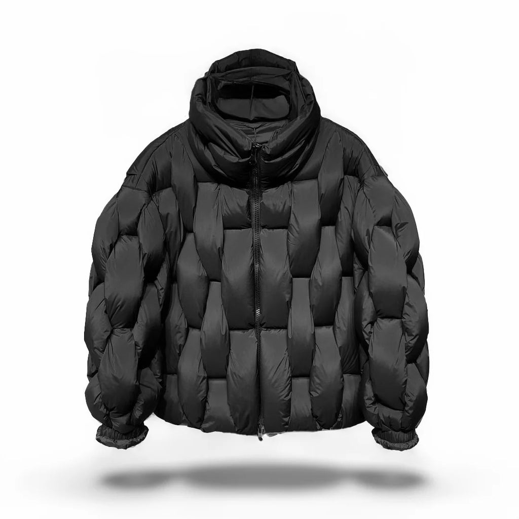 Twisted Cloud Puffer